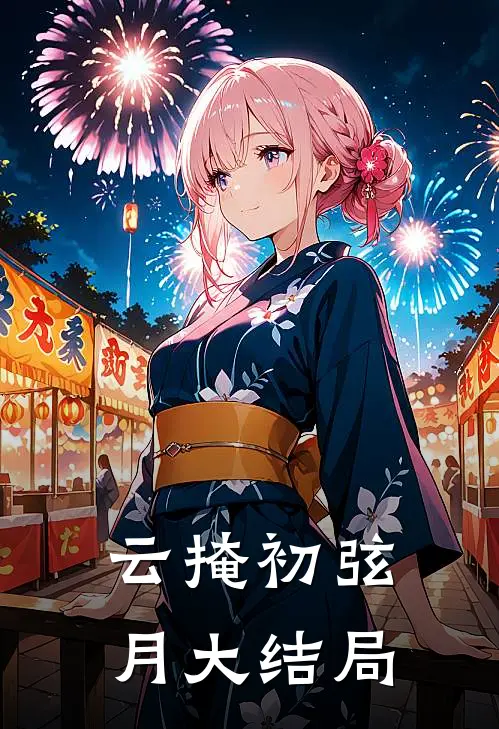 云掩初弦月大结局