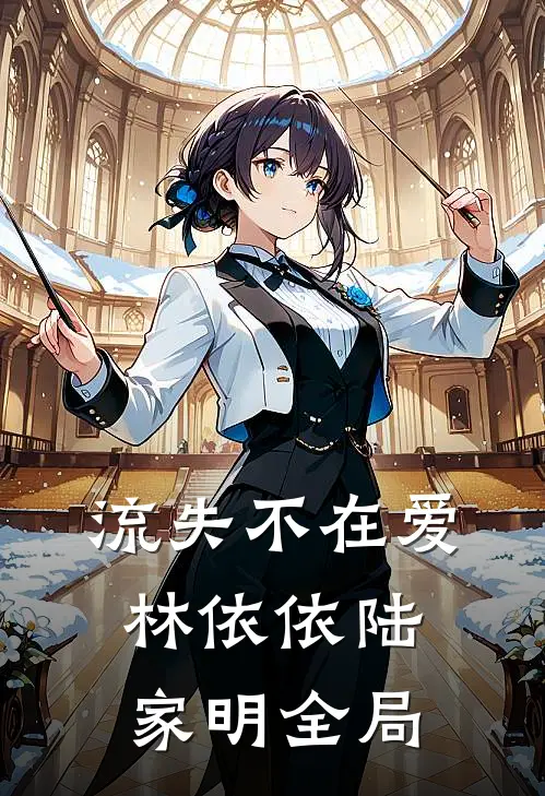 流失不在爱林依依陆家明全局
