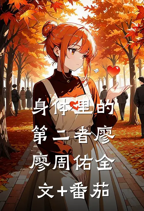 身体里的第二者廖廖周佑全文+番茄