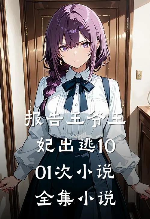 报告王爷王妃出逃1001次 小说全集小说
