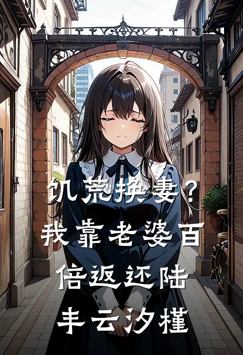 饥荒换妻？我靠老婆百倍返还陆丰云汐槿