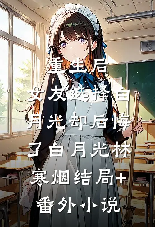 重生后，女友选择白月光却后悔了白月光林寒烟结局+番外小说