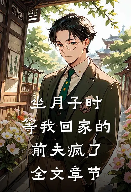 坐月子时，等我回家的前夫疯了全文章节