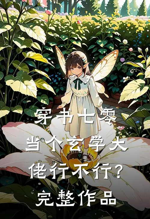 穿书七零，当个玄学大佬行不行？完整作品