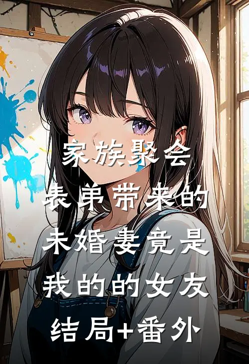 家族聚会，表弟带来的未婚妻竟是我的的女友结局+番外