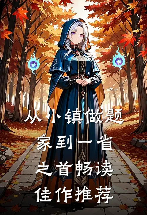 从小镇做题家到一省之首畅读佳作推荐