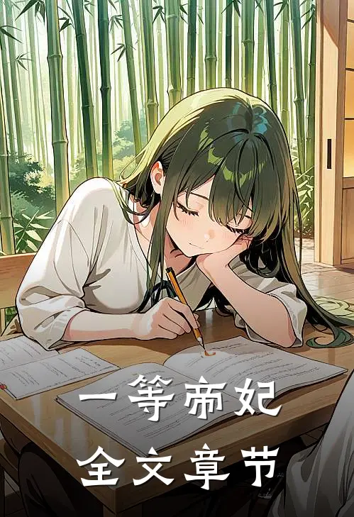一等帝妃全文章节