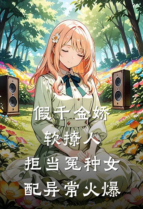 假千金娇软撩人，拒当冤种女配异常火爆