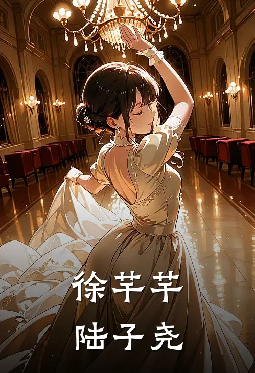徐芊芊陆子尧