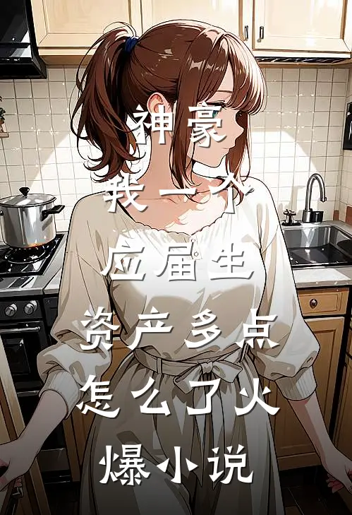 神豪：我一个应届生，资产多点怎么了火爆小说