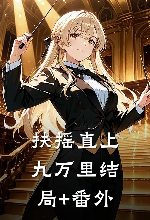扶摇直上九万里结局+番外