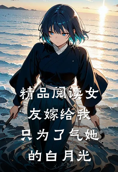 精品阅读女友嫁给我，只为了气她的白月光