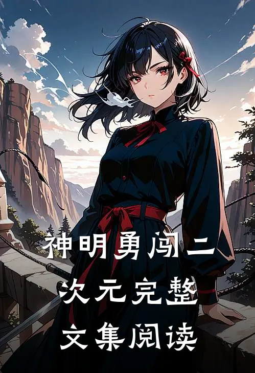 神明勇闯二次元完整文集阅读