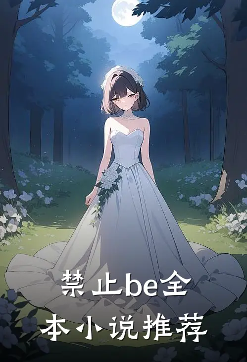 禁止be全本小说推荐