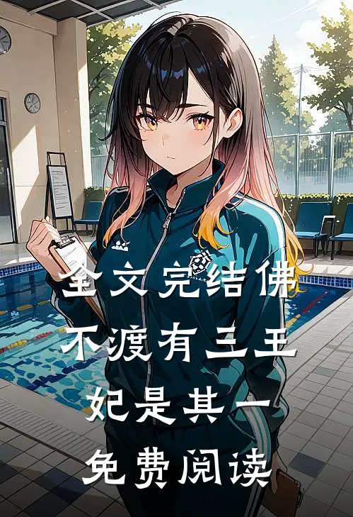 全文完结佛不渡有三王妃是其一免费阅读
