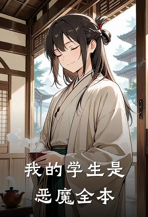 我的学生是恶魔全本
