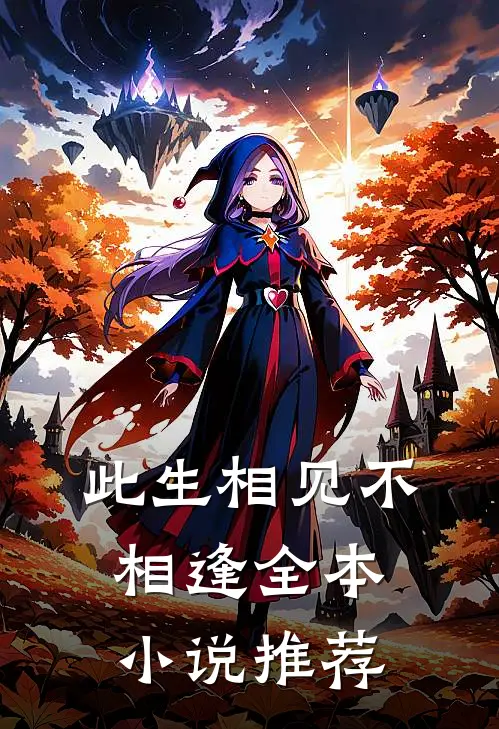 此生相见不相逢全本小说推荐