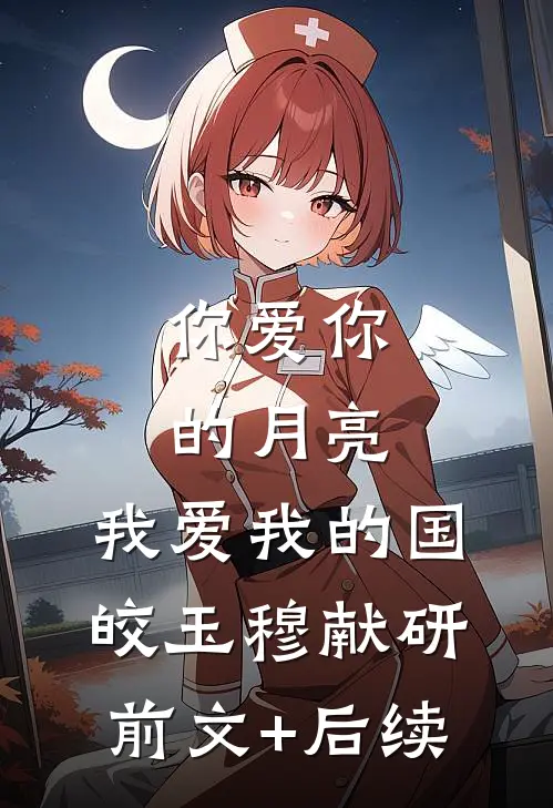 你爱你的月亮，我爱我的国皎玉穆献研前文+后续