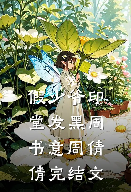 假少爷印堂发黑周书意周倩倩完结文