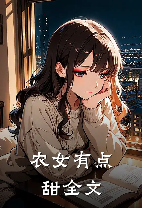 农女有点甜全文