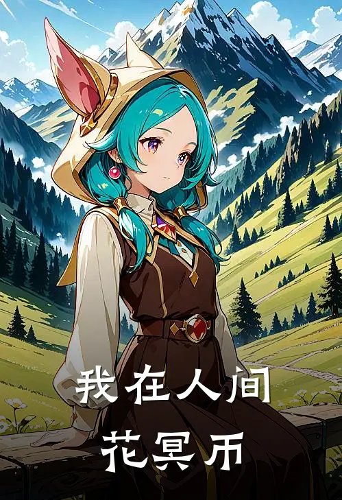 我在人间花冥币