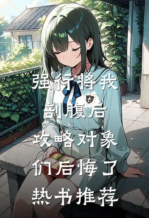 强行将我剖腹后，攻略对象们后悔了热书推荐