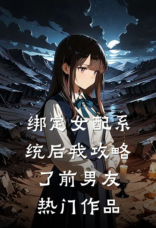 绑定女配系统后我攻略了前男友热门作品