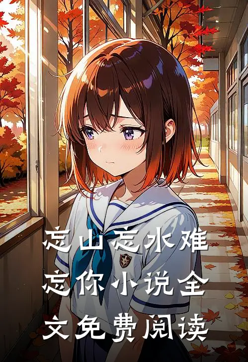忘山忘水难忘你小说全文免费阅读