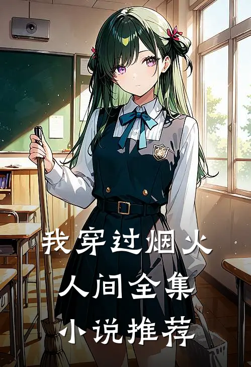 我穿过烟火人间全集小说推荐