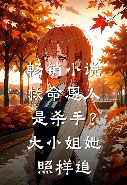 畅销小说救命恩人是杀手？大小姐她照样追