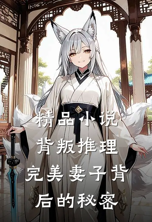 精品小说背叛推理：完美妻子背后的秘密