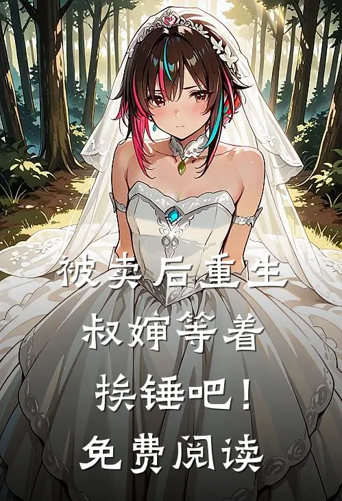 被卖后重生，叔婶等着挨锤吧！免费阅读