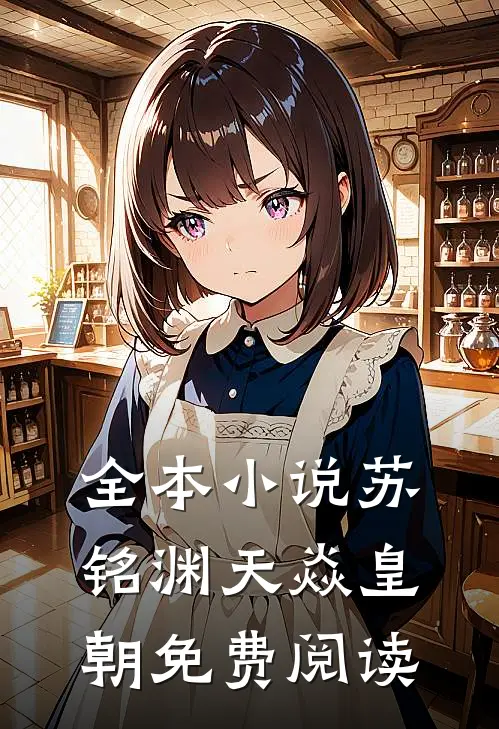 全本小说苏铭渊天焱皇朝免费阅读