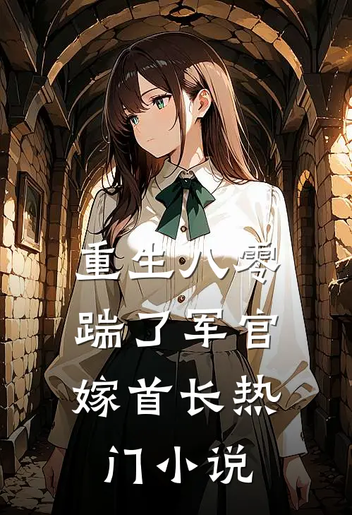 重生八零，踹了军官嫁首长热门小说