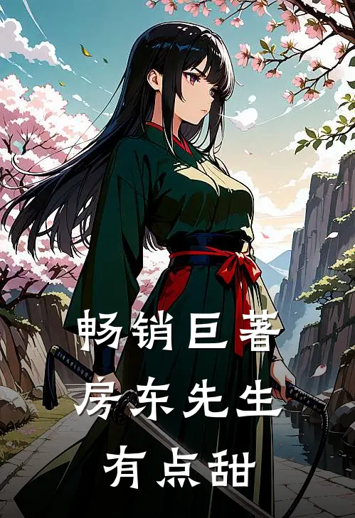 畅销巨著房东先生有点甜