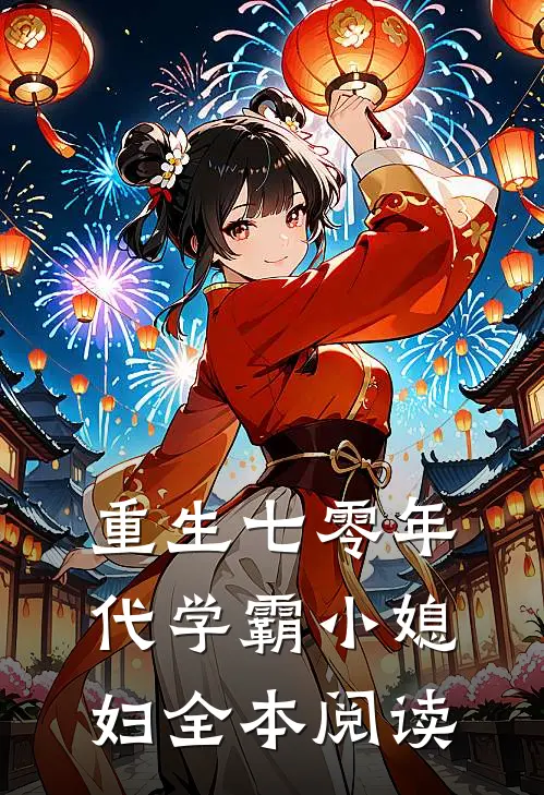 重生七零年代学霸小媳妇全本阅读