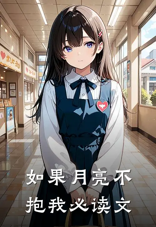 如果月亮不抱我必读文