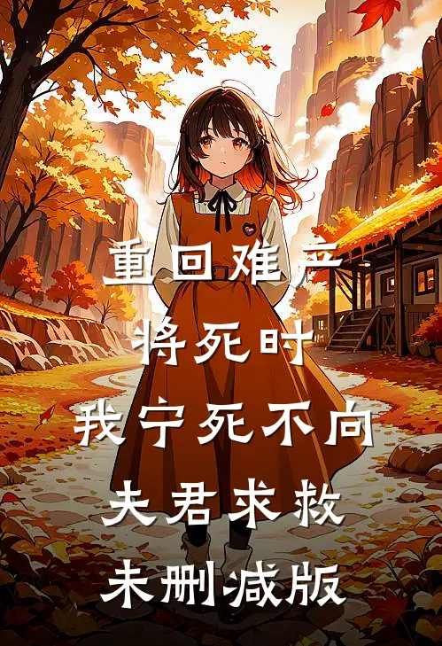 重回难产将死时，我宁死不向夫君求救未删减版
