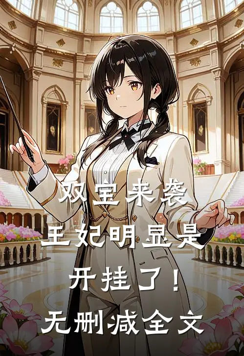 双宝来袭：王妃明显是开挂了！无删减全文