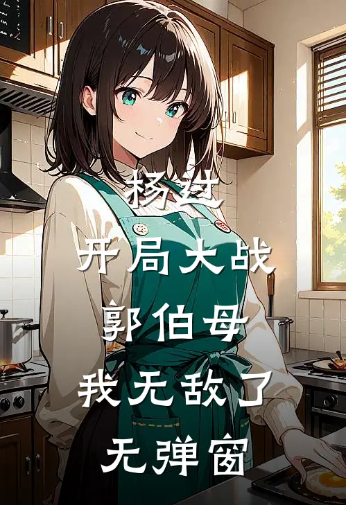 杨过：开局大战郭伯母，我无敌了无弹窗