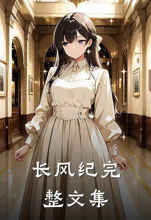 长风纪完整文集