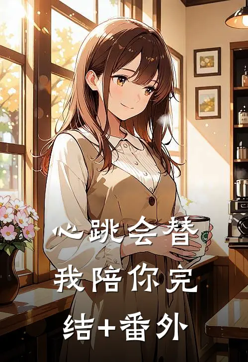 心跳会替我陪你完结+番外