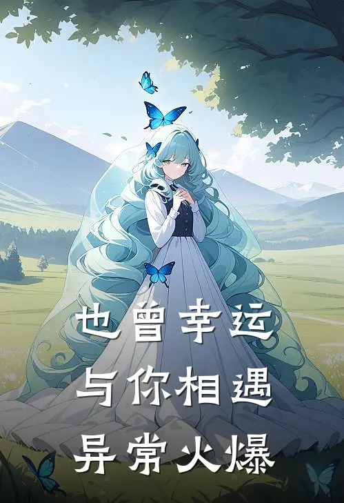 也曾幸运，与你相遇异常火爆