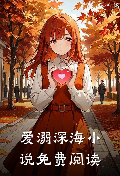 爱溺深海小说免费阅读