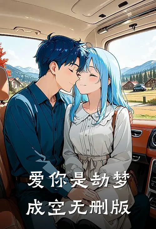 爱你是劫梦成空无删版