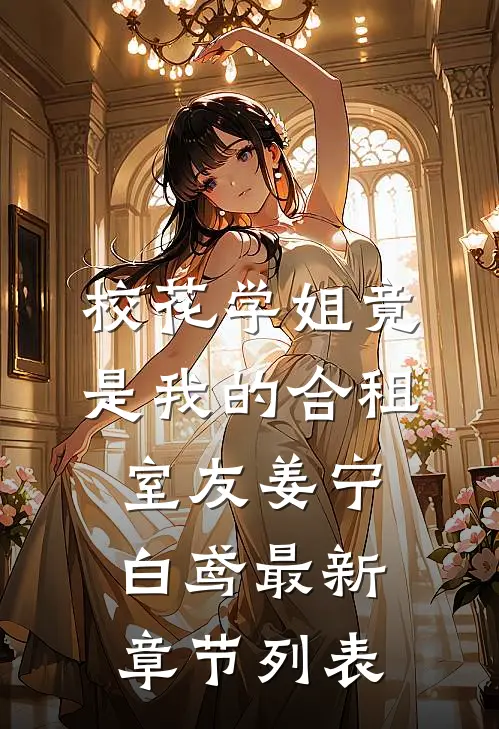 校花学姐竟是我的合租室友姜宁白鸢最新章节列表