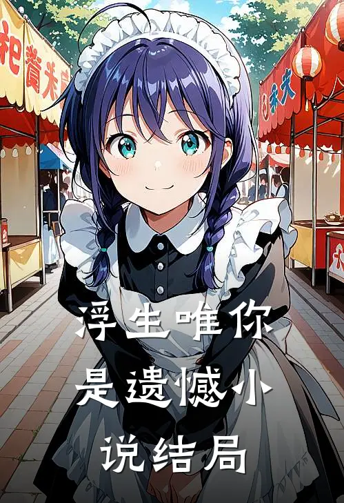 浮生唯你是遗憾小说结局