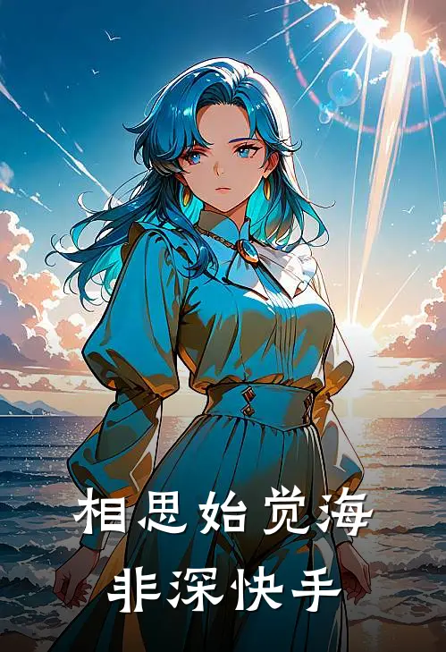 相思始觉海非深快手