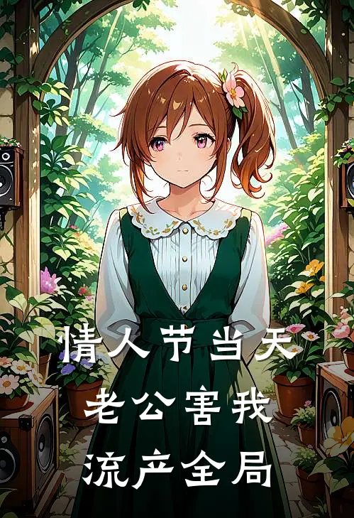 情人节当天，老公害我流产全局