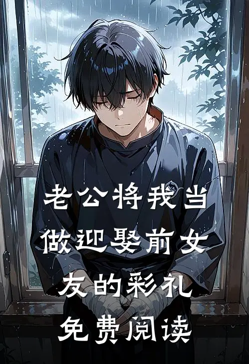 老公将我当做迎娶前女友的彩礼免费阅读